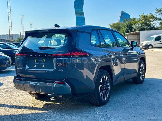 Toyota RAV4 2026, 0 km - 2.0 l - Bakı