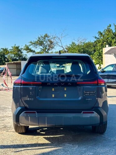 Toyota RAV4 2026, 0 km - 2.0 l - Bakı