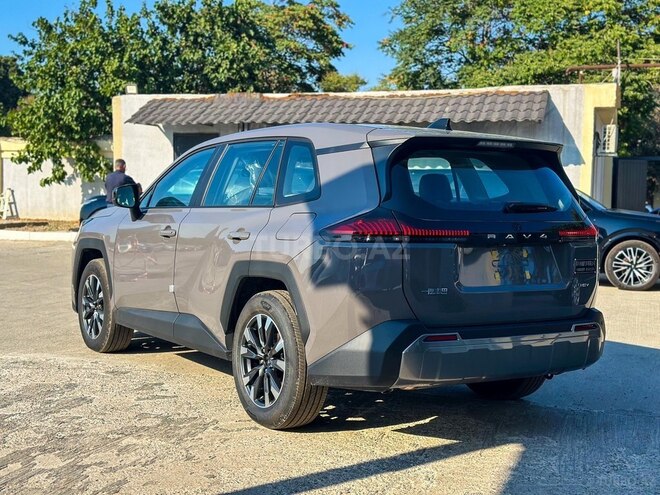 Toyota RAV4 2026, 0 km - 2.0 l - Bakı