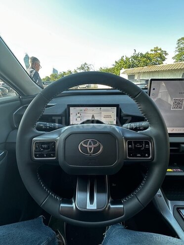 Toyota RAV4 2026, 0 km - 2.0 l - Bakı