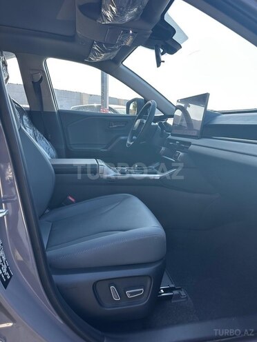 Toyota RAV4 2026, 0 km - 2.0 l - Bakı