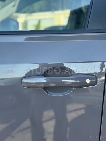 Toyota RAV4 2026, 0 km - 2.0 l - Bakı