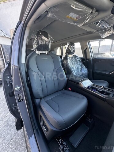 Toyota RAV4 2026, 0 km - 2.0 l - Bakı