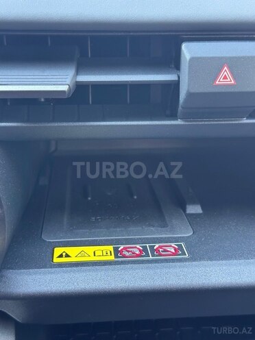 Toyota RAV4 2026, 0 km - 2.0 l - Bakı