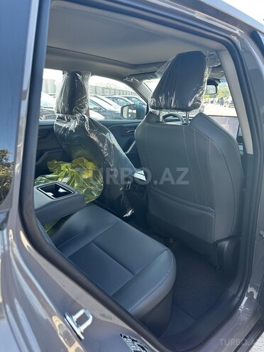 Toyota RAV4 2026, 0 km - 2.0 l - Bakı