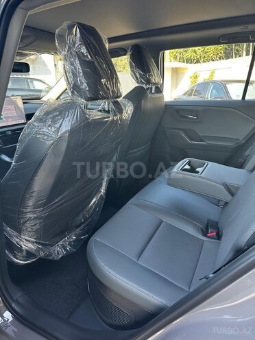 Toyota RAV4 2026, 0 km - 2.0 l - Bakı