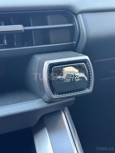 Toyota RAV4 2026, 0 km - 2.0 l - Bakı