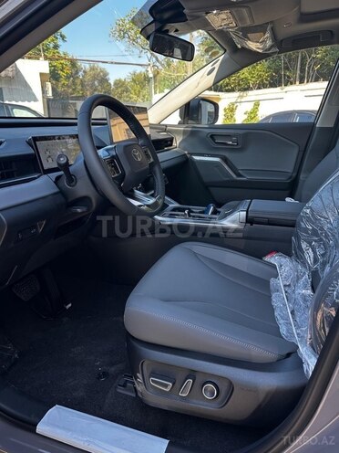 Toyota RAV4 2026, 0 km - 2.0 l - Bakı