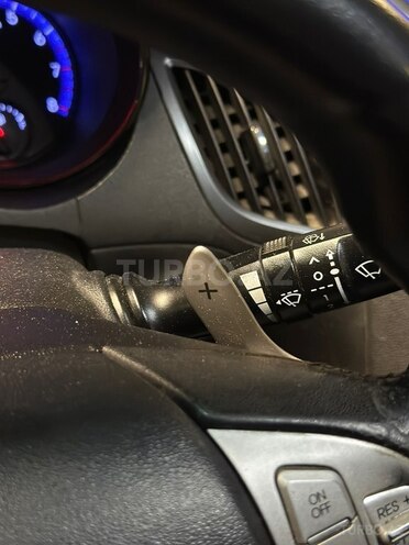 Hyundai Genesis Coupe 2011, 214,000 km - 2.0 l - Bakı