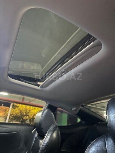 Hyundai Genesis Coupe 2011, 214,000 km - 2.0 l - Bakı
