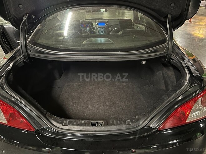 Hyundai Genesis Coupe 2011, 214,000 km - 2.0 l - Bakı