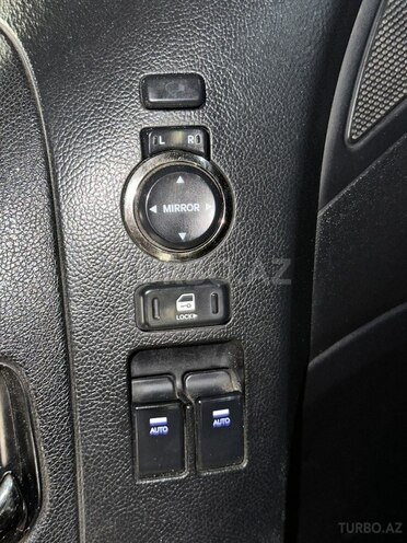 Hyundai Genesis Coupe 2011, 214,000 km - 2.0 l - Bakı
