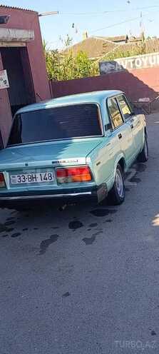 LADA (VAZ) 2105 1982, 105,000 km - 1.5 l - Bakı