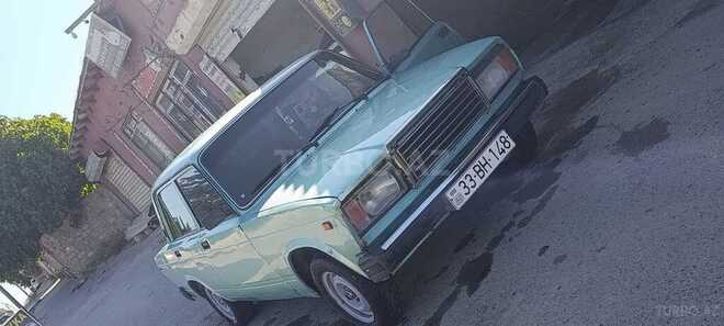LADA (VAZ) 2105 1982, 105,000 km - 1.5 l - Bakı