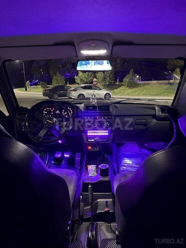 LADA (VAZ) Niva 2020, 81,000 km - 1.7 л - Naxçıvan