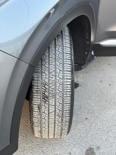Hyundai Santa Fe 2019, 199,750 km - 2.0 l - Ucar