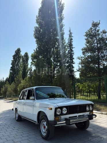 LADA (VAZ) 2106 1995, 552,698 km - 1.6 л - Balakən