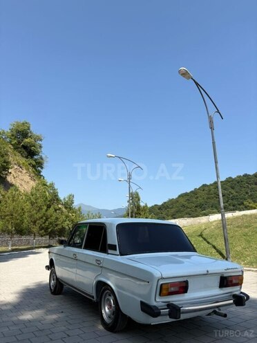 LADA (VAZ) 2106 1995, 552,698 km - 1.6 л - Balakən