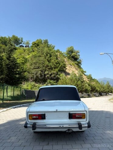 LADA (VAZ) 2106 1995, 552,698 km - 1.6 л - Balakən