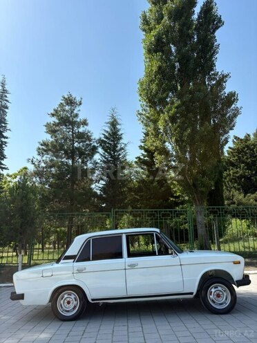 LADA (VAZ) 2106 1995, 552,698 km - 1.6 л - Balakən