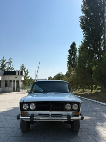 LADA (VAZ) 2106 1995, 552,698 km - 1.6 л - Balakən
