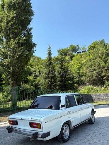 LADA (VAZ) 2106 1995, 552,698 km - 1.6 л - Balakən