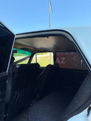 LADA (VAZ) 2106 1995, 552,698 km - 1.6 л - Balakən