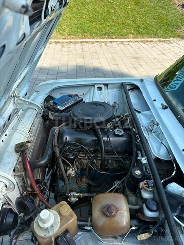 LADA (VAZ) 2106 1995, 552,698 km - 1.6 л - Balakən
