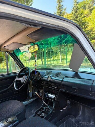 LADA (VAZ) 2106 1995, 552,698 km - 1.6 л - Balakən