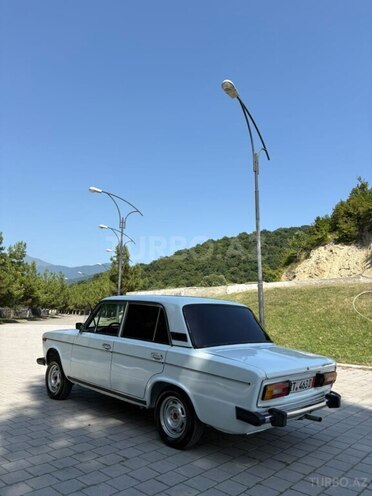 LADA (VAZ) 2106 1995, 552,698 km - 1.6 л - Balakən