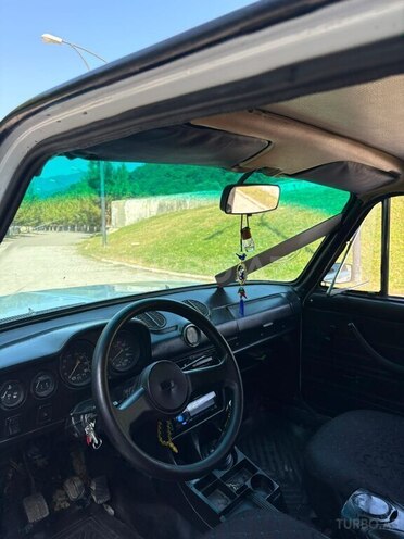 LADA (VAZ) 2106 1995, 552,698 km - 1.6 л - Balakən