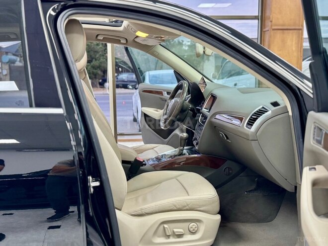 Audi Q5 2012, 207,000 km - 2.0 л - Bakı