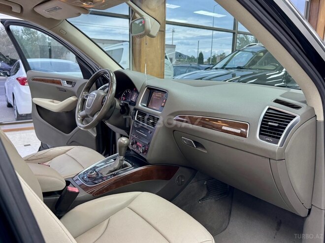 Audi Q5 2012, 207,000 km - 2.0 л - Bakı