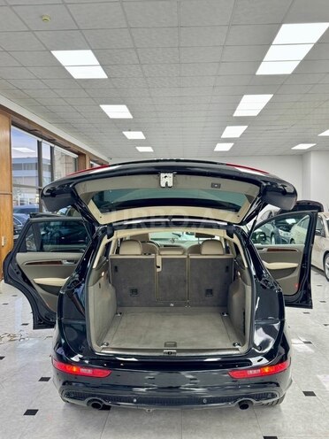 Audi Q5 2012, 207,000 km - 2.0 л - Bakı