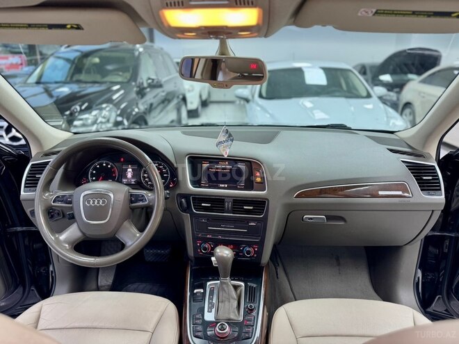 Audi Q5 2012, 207,000 km - 2.0 л - Bakı