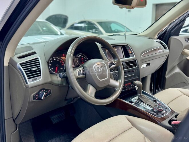 Audi Q5 2012, 207,000 km - 2.0 л - Bakı
