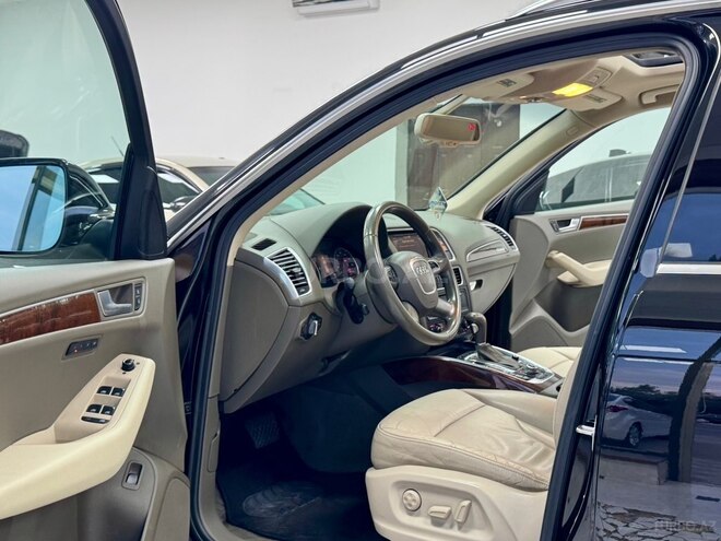 Audi Q5 2012, 207,000 km - 2.0 л - Bakı