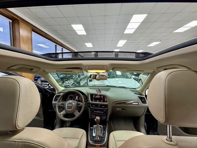 Audi Q5 2012, 207,000 km - 2.0 л - Bakı