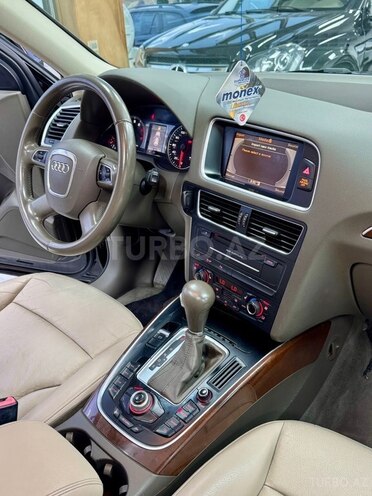 Audi Q5 2012, 207,000 km - 2.0 л - Bakı