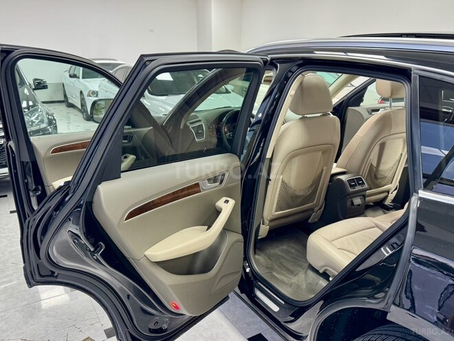 Audi Q5 2012, 207,000 km - 2.0 л - Bakı