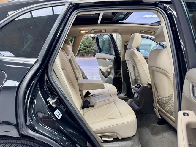 Audi Q5 2012, 207,000 km - 2.0 л - Bakı