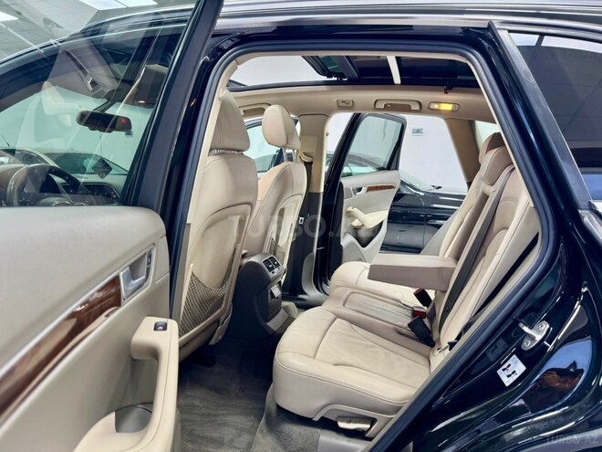 Audi Q5 2012, 207,000 km - 2.0 л - Bakı