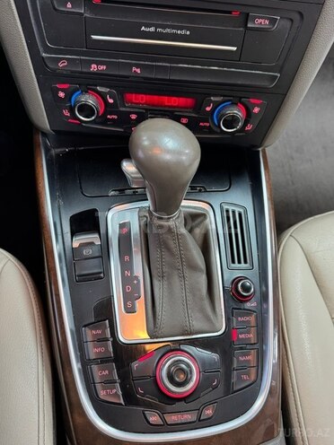 Audi Q5 2012, 207,000 km - 2.0 л - Bakı