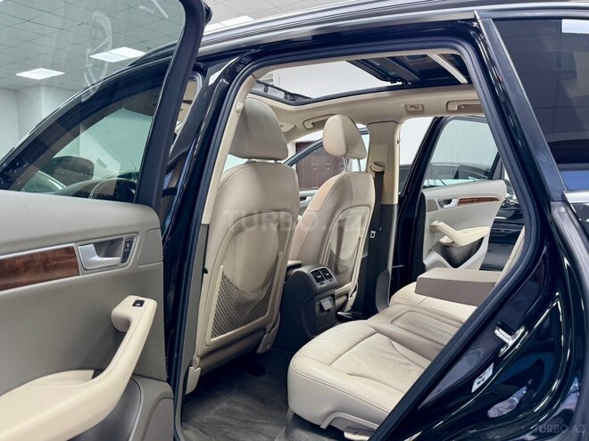 Audi Q5 2012, 207,000 km - 2.0 л - Bakı