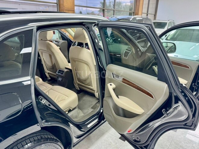Audi Q5 2012, 207,000 km - 2.0 л - Bakı