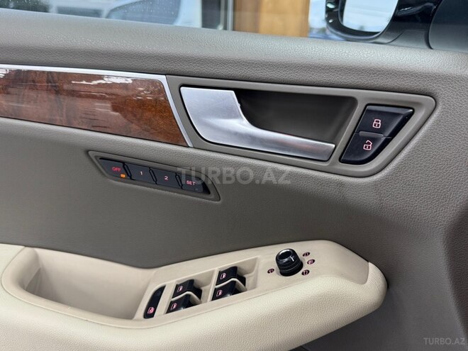 Audi Q5 2012, 207,000 km - 2.0 л - Bakı