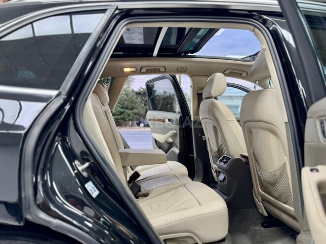 Audi Q5 2012, 207,000 km - 2.0 л - Bakı