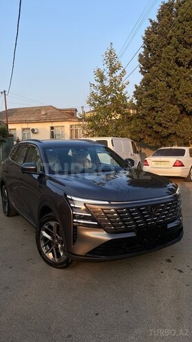 Changan CS 75 Plus 2026, 0 km - 1.5 l - Bakı