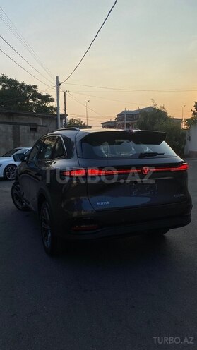 Changan CS 75 Plus 2026, 0 km - 1.5 l - Bakı