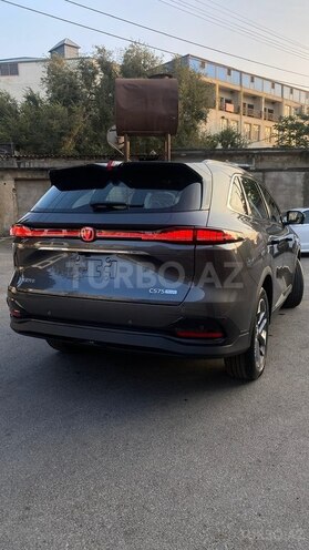 Changan CS 75 Plus 2026, 0 km - 1.5 l - Bakı
